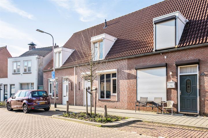 Bekijk foto 30 van Veestraat 17-A