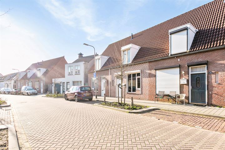 Bekijk foto 31 van Veestraat 17-A