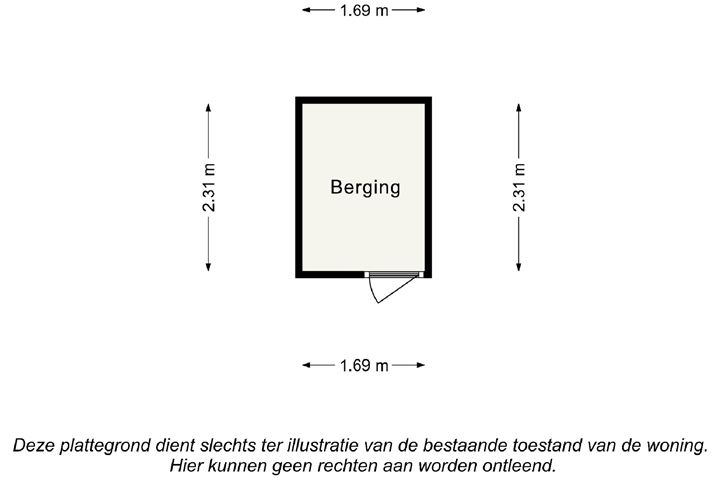 Bekijk foto 30 van Lakenweversplein 25-B