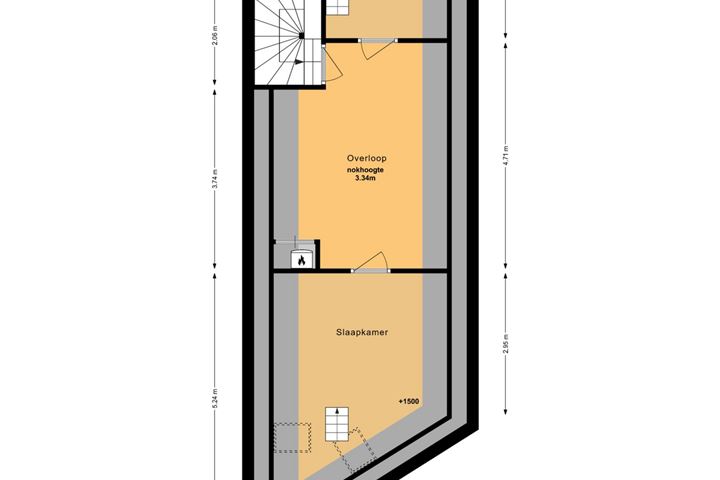 Bekijk foto 51 van Oosterhaven 45