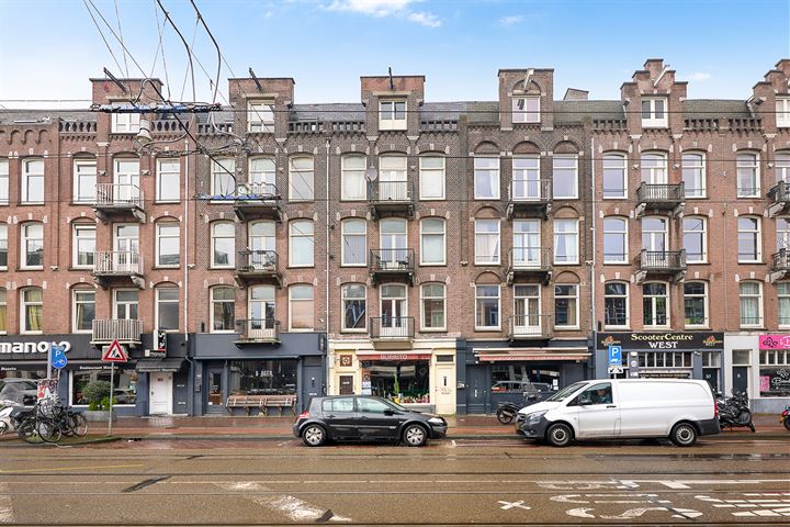 Bekijk foto 25 van De Clercqstraat 14-I