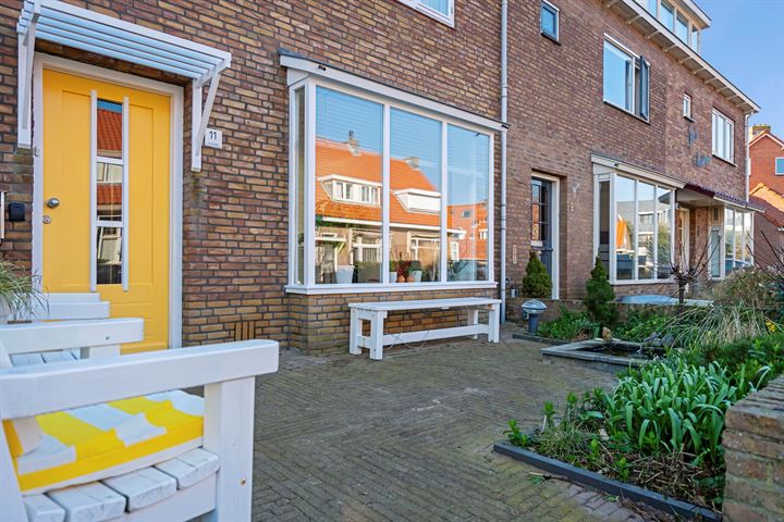 Bekijk foto 3 van Witte de Withstraat 11