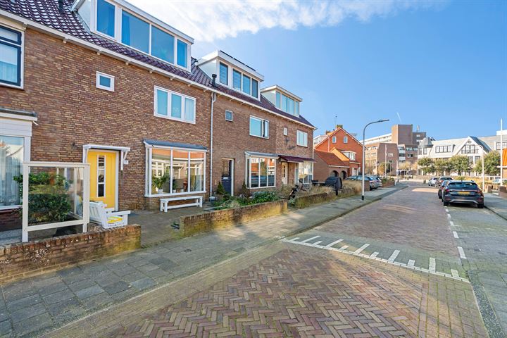 Bekijk foto 42 van Witte de Withstraat 11