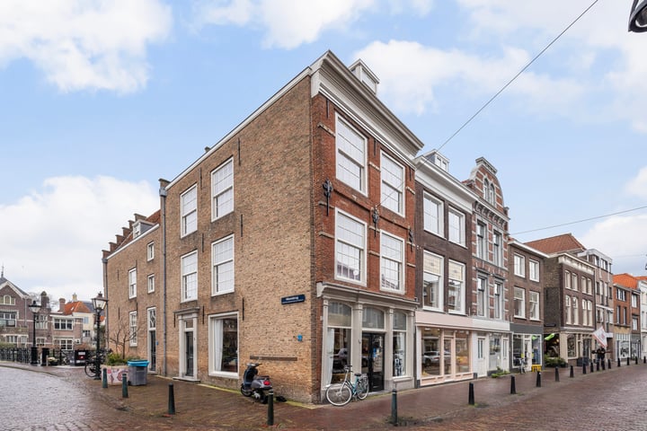 Bekijk foto 6 van Voorstraat 165-B