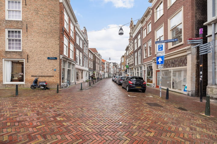 Bekijk foto 7 van Voorstraat 165-B