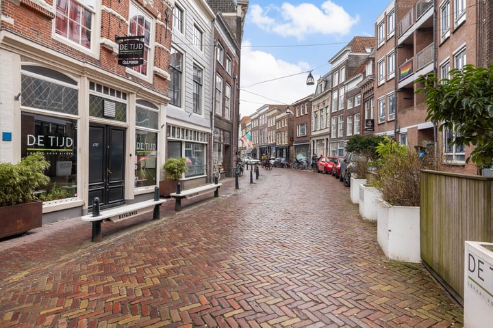 Bekijk foto 10 van Voorstraat 165-B