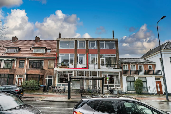 Bekijk foto 4 van Hoge Rijndijk 18-A