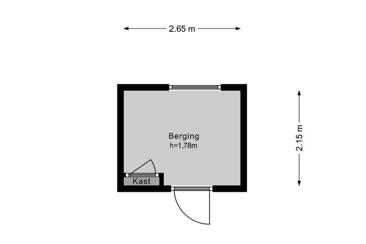 Bekijk foto 26 van Domselaerstraat 63-2