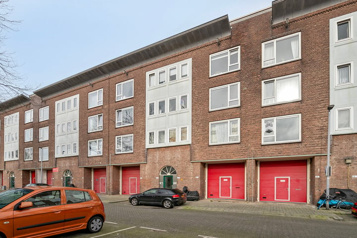 Bekijk foto 21 van Van Oestendestraat 17-C