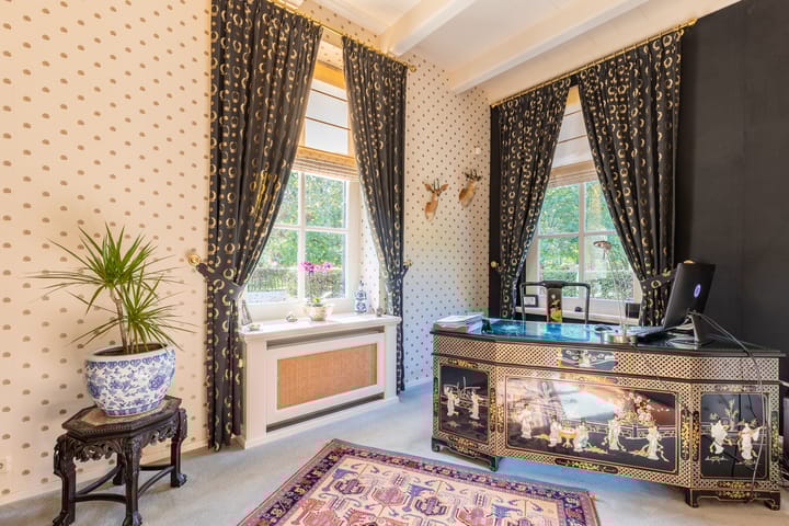 Foto 5 van Holderbergsestraat 2