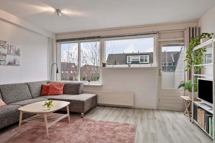 Foto 3 van Medeaschouw 44