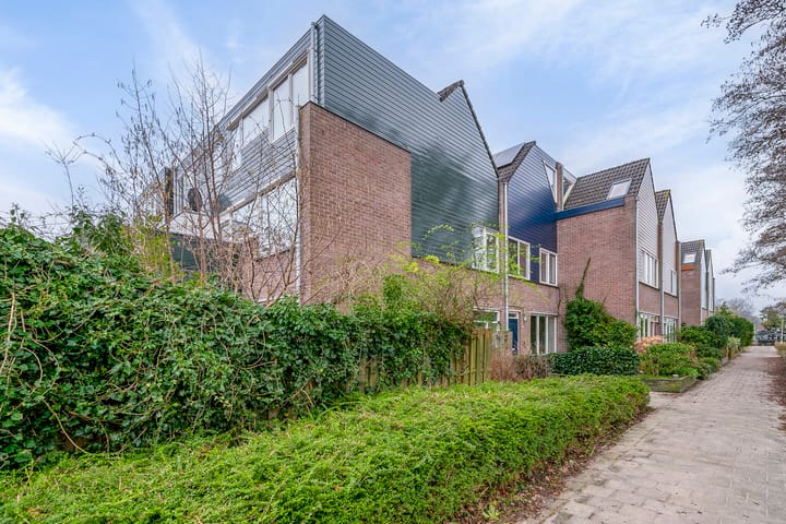 Foto 2 van Medeaschouw 44