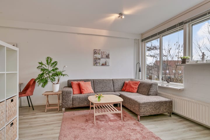 Foto 4 van Medeaschouw 44