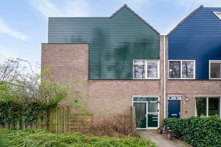 Photo 26 of Medeaschouw 44