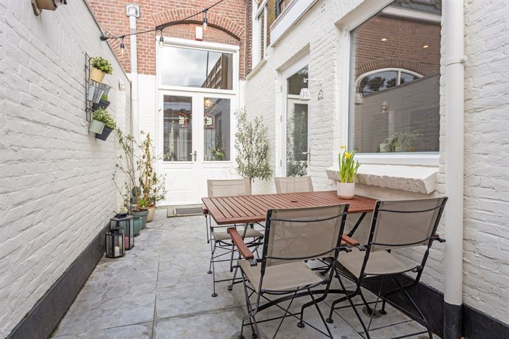 Bekijk foto 45 van Lange Nieuwstraat 242