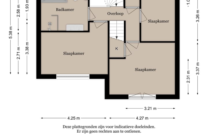 Bekijk foto 58 van Victor Hugolaan 54