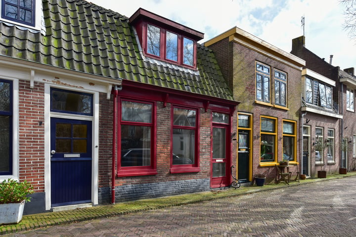 Bekijk foto 3 van Lindegracht 9