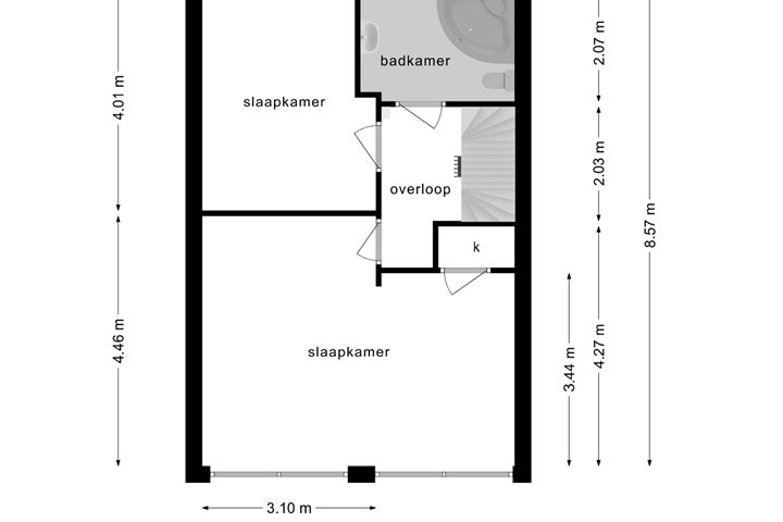 Bekijk foto 39 van Kastanjelaan 28