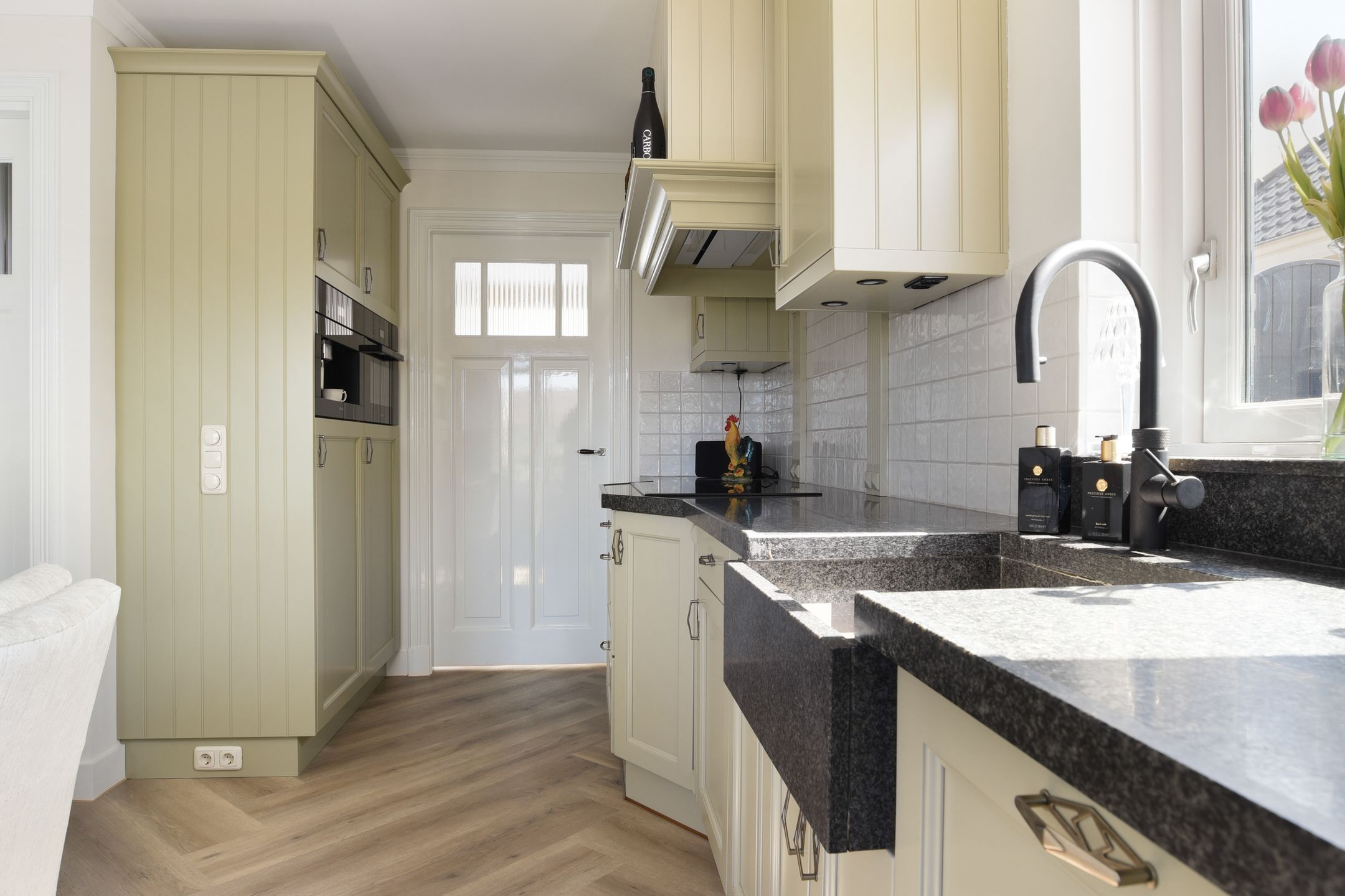 Foto 3 van 's-Gravendamseweg 46