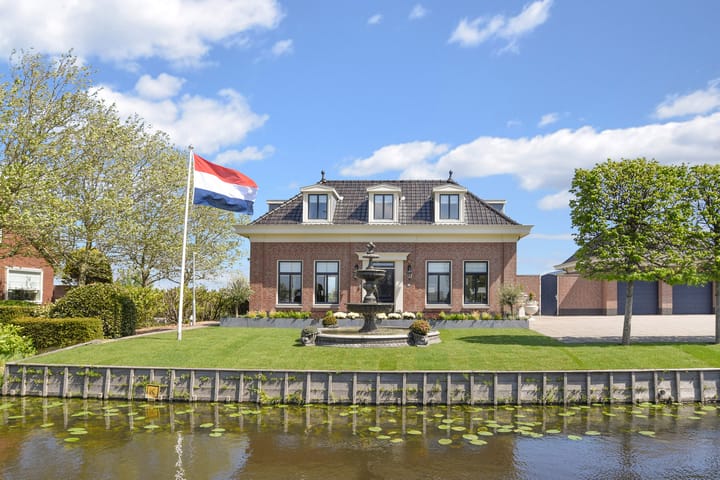 Photo 1 of 's-Gravendamseweg 46