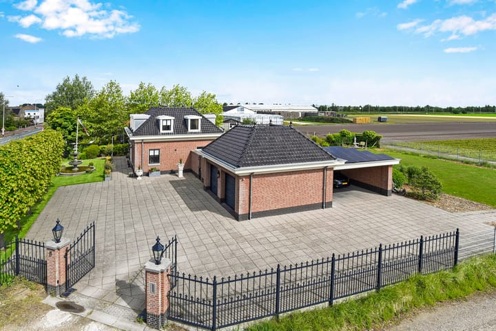 Photo 38 of 's-Gravendamseweg 46