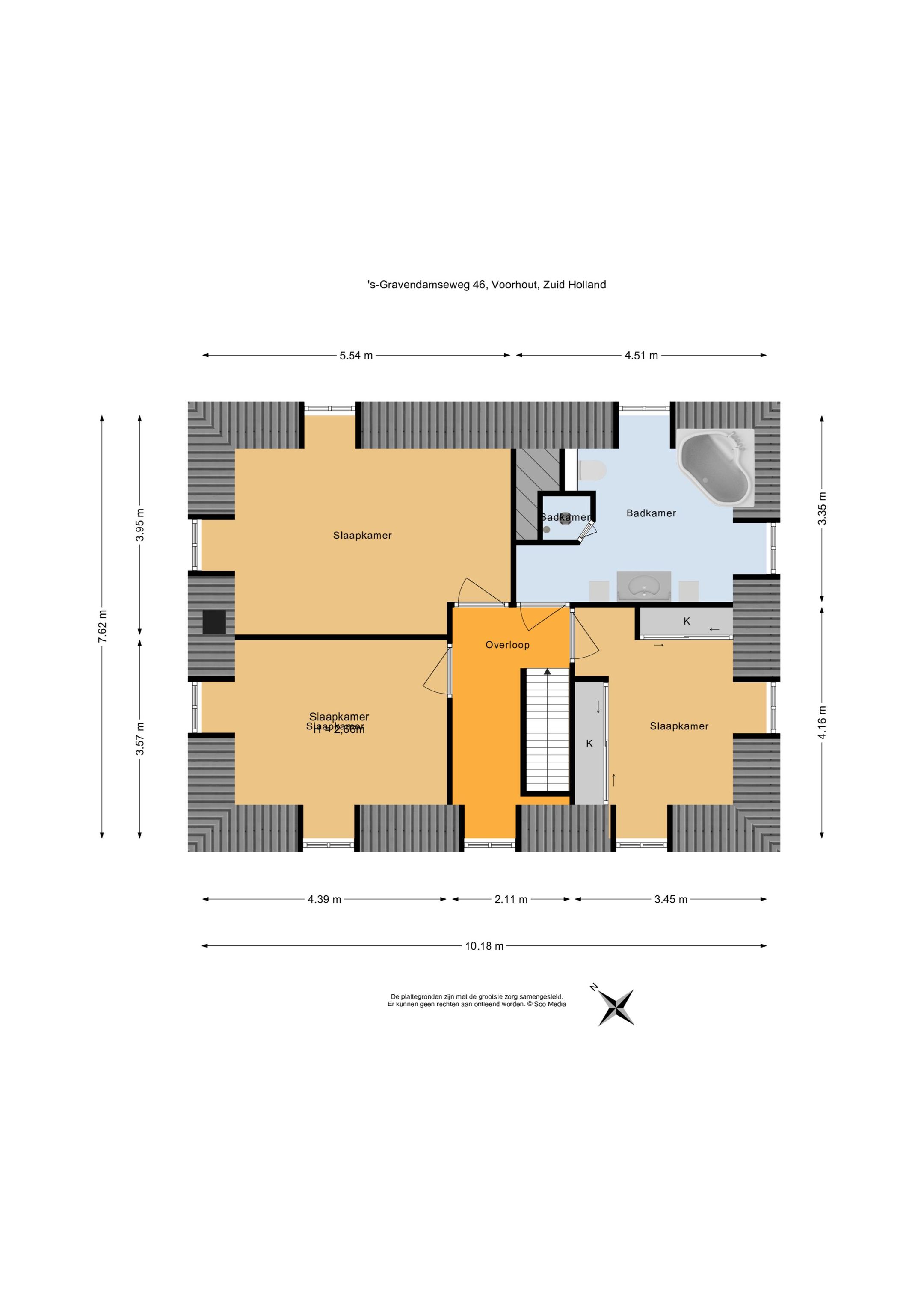 Foto 42 van 's-Gravendamseweg 46
