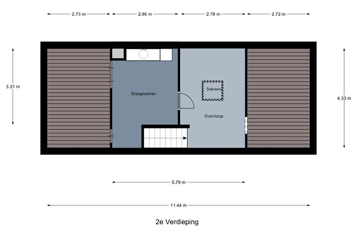 Bekijk foto 33 van Singraven 87