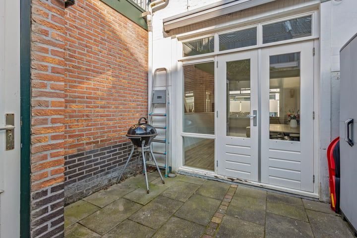 Bekijk foto 19 van Hedastraat 5