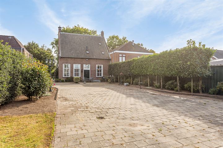 Bekijk foto 33 van Haarsteegsestraat 16