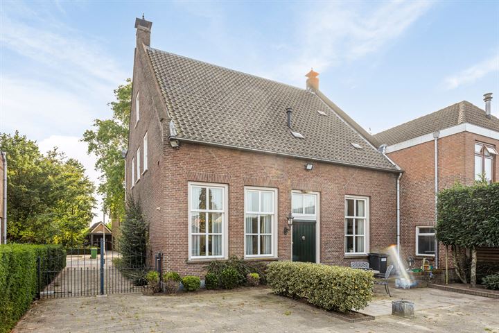 Bekijk foto 34 van Haarsteegsestraat 16