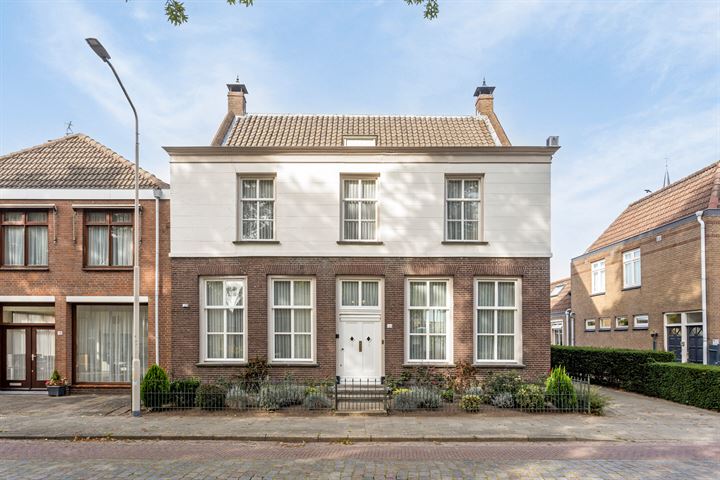 Bekijk foto 35 van Haarsteegsestraat 16