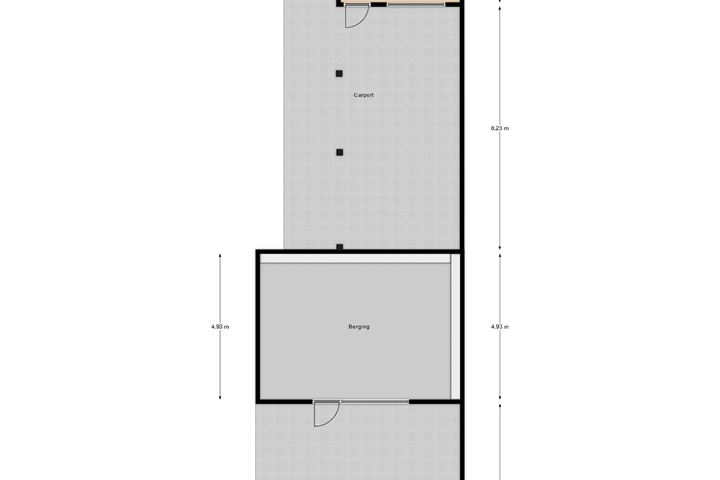 Bekijk foto 46 van Wilgenstraat 49--49A