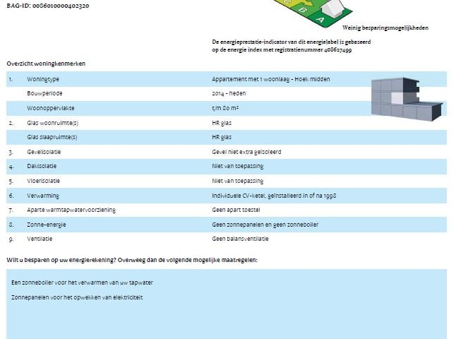 Bekijk foto 1 van Hofland 117