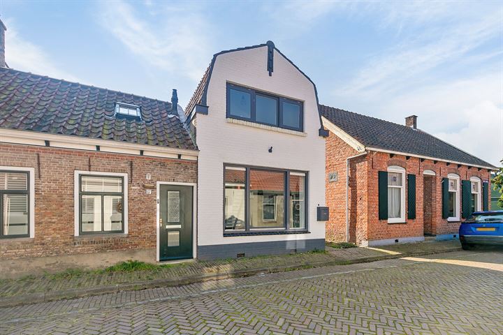 Bekijk foto 3 van Weststraat 19