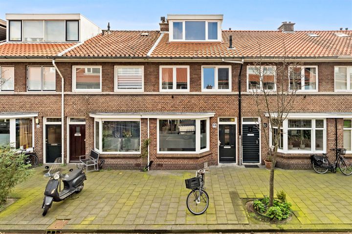 Bekijk foto 5 van Kortenhoefsestraat 18