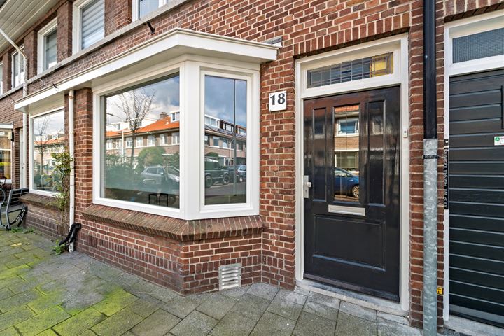 Bekijk foto 7 van Kortenhoefsestraat 18