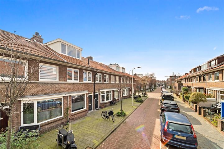 Bekijk foto 33 van Kortenhoefsestraat 18