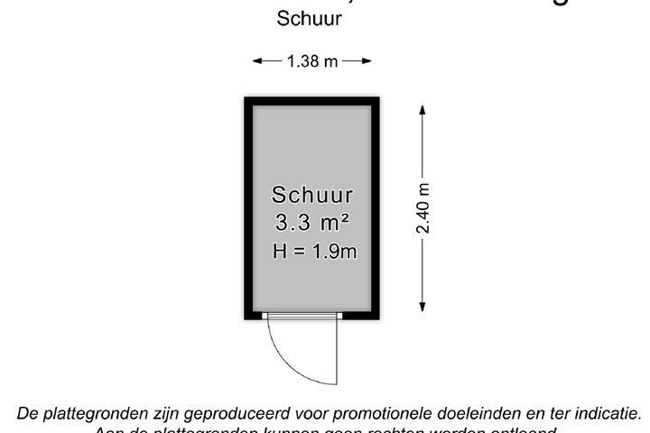 Bekijk foto 38 van Kortenhoefsestraat 18