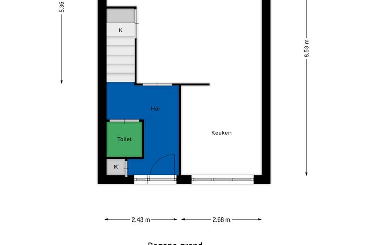 Bekijk foto 29 van Holtrichtersveld 509