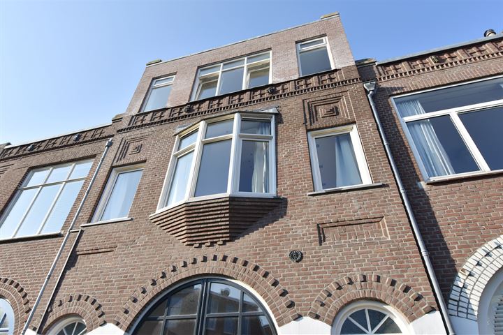 View photo 1 of Bosschestraat 24-A