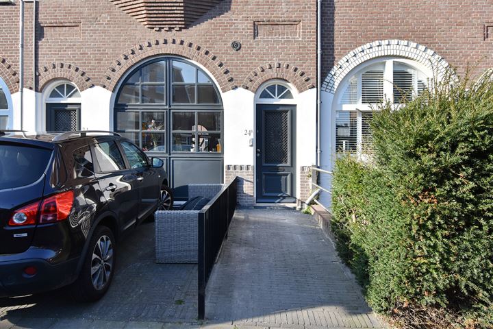 View photo 10 of Bosschestraat 24-A