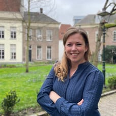 Alyssa Klumper - NVM Register Makelaar (Directeur)