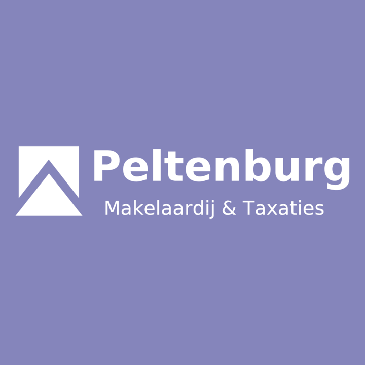 Peltenburg Makelaardij & Taxaties Logo