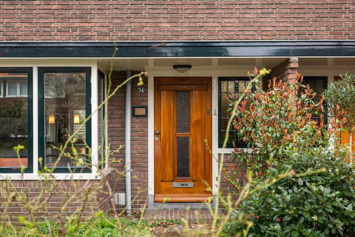 Bekijk foto 37 van Celsiusstraat 34