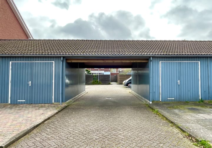 Foto 2 van Klaversloot