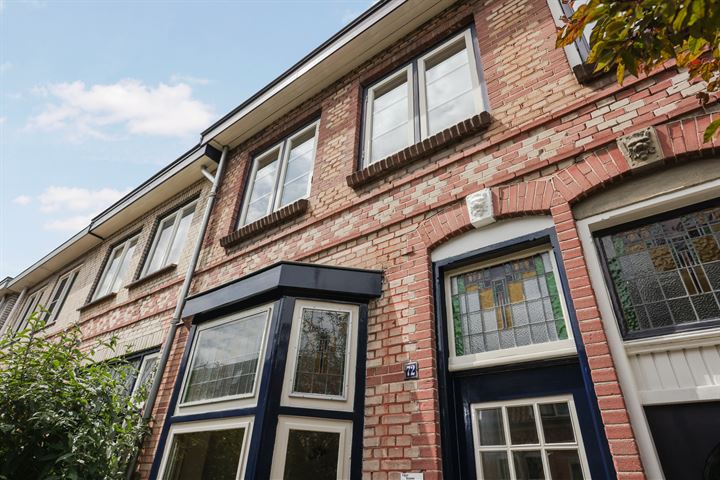 Bekijk foto 42 van Aldegondestraat 72