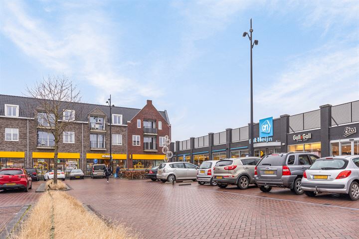 Bekijk foto 32 van Marijkestraat 12