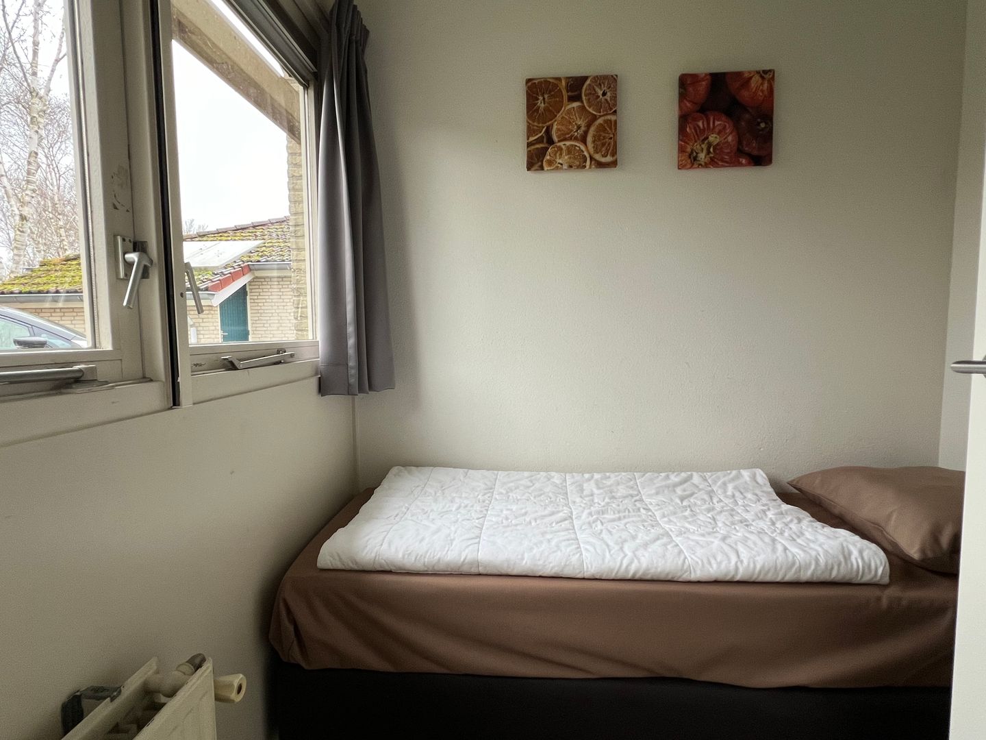 Photo 10 of Landweerswal 2-87