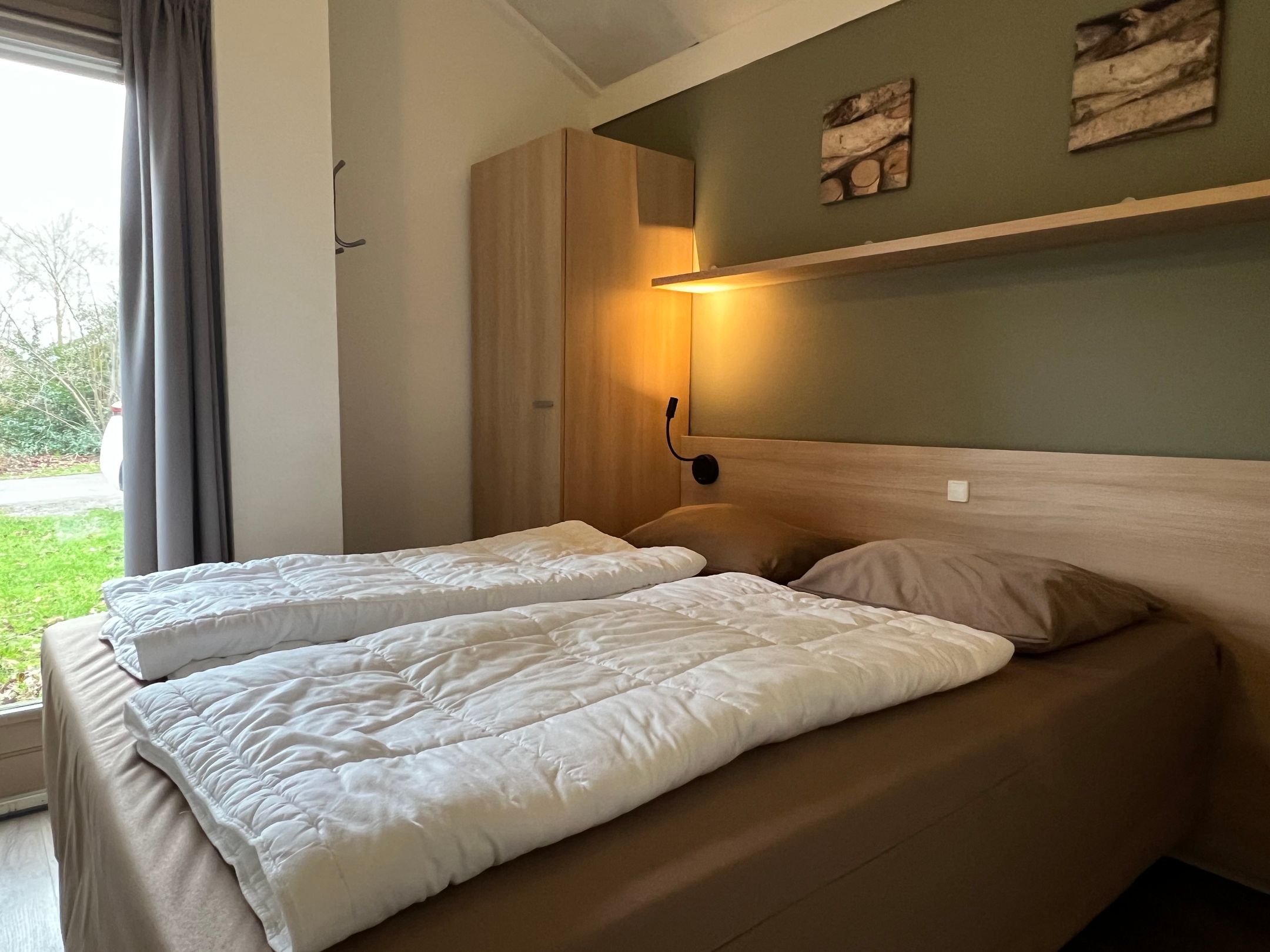 Photo 9 of Landweerswal 2-87