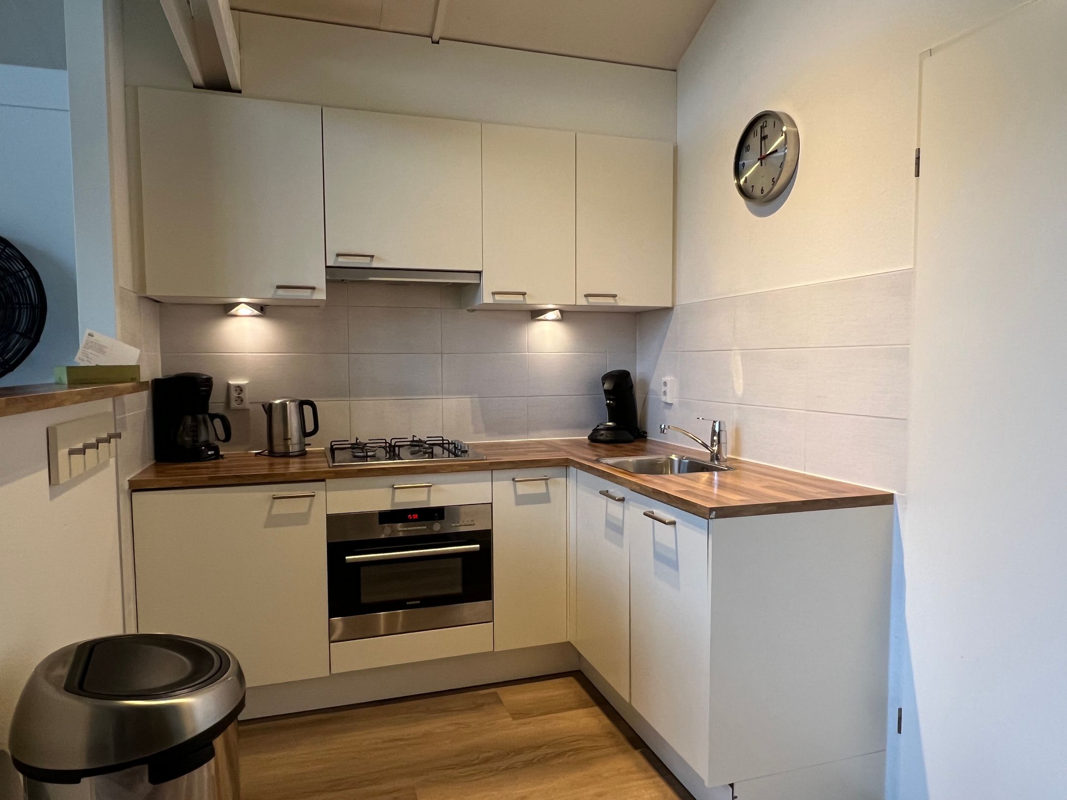3-bedroom freehold villa in Braamt — photo 5 of 5